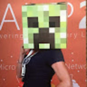 Meet your Posher, Louise